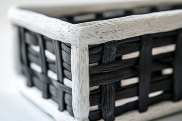 wooden crates stacked