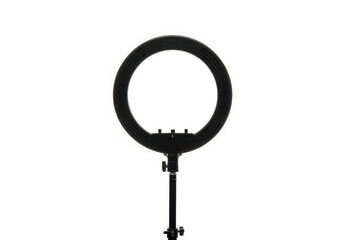 Professional ring light for photography and videography perfect for content creation lighting
