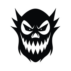 Pumpkin Carriage Made of Vines and Lanterns