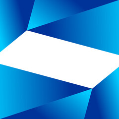 blue abstract background vector png transparent