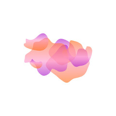 abstract vector transparent png