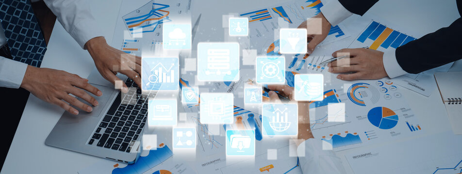 Concept of big data processing and analysis using big data architecture enables insights, big data visualization, and big data integration. Entice