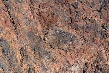 Basalt (Quaternary). Spatter Cones. Craters of the Moon National Monument & Preserve. Volcanic Field. Idaho's eastern Snake River Plain. 