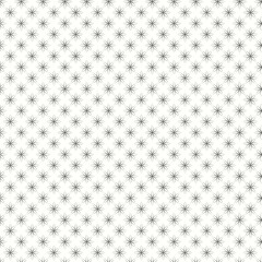 Elegant Floral Pattern Background in Neutral Tones for Modern Design
