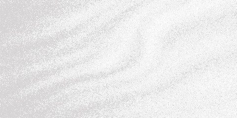 Soft white cotton fabric texture closeup like fresh snow surface