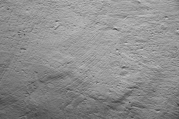 black and white grey gray stucco fence in plaster house building home interior exterior wall texture, plaster pattern backdrop  background