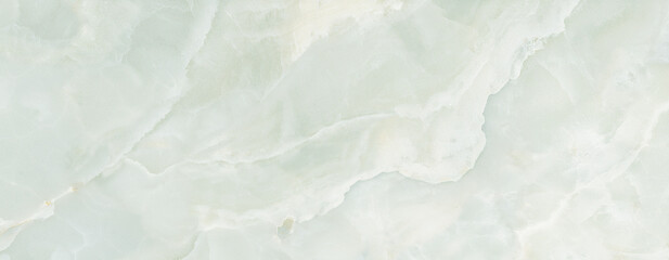 Luxury light-blue onyx marble stone texture with a lot of details used for so many purposes such ceramic wall and floor tiles and 3d PBR materials.