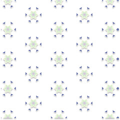 Textured Vector Design for Architecture and Product Mockups Generative Abstract Pattern for Advanced Design Projects