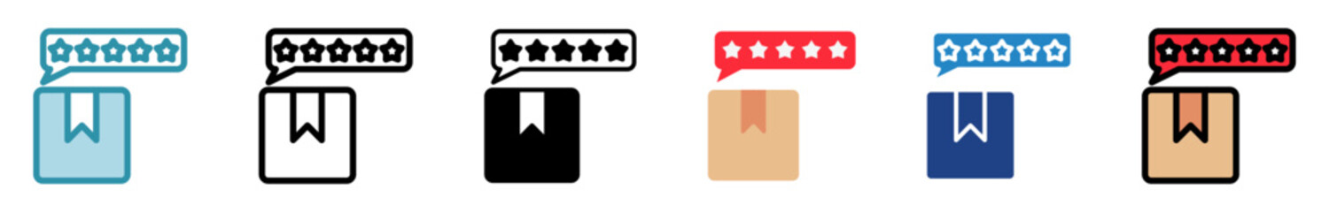 Feedback Mini Illustration Icon Relate To Capital Market, Market Research. Use For Modern Concept, Ui, Ux Web And App Development.