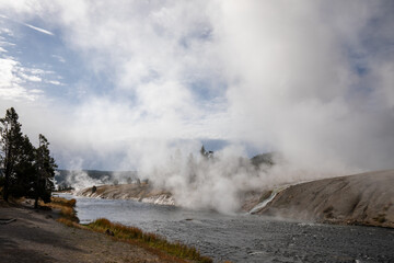 Yellowstone National Park