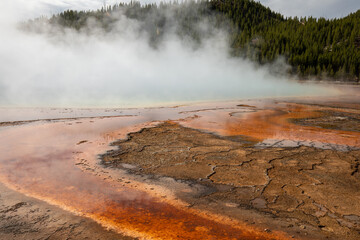 Yellowstone National Park