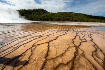 Yellowstone National Park