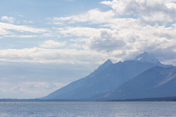 Grand Teton National Park