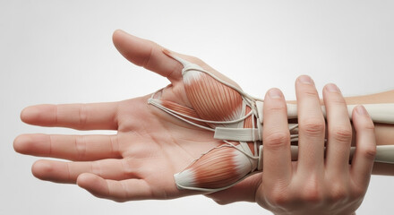 Understanding Wrist Anatomy Tendons Ligaments and Bones for Better Health