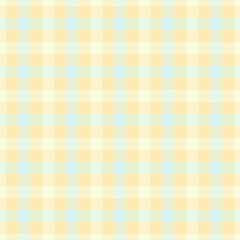 Soft pastel plaid pattern. Versatile background for textiles, design projects, and creative compositions. Inviting, gentle, and adaptable texture.