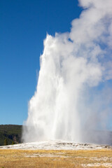 Yellowstone National Park