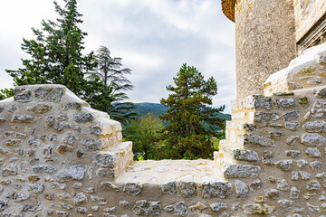 FRANCE-POET-LAVAL-VILLAGE
