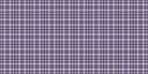 Detailed plaid texture. Ideal for design projects needing a classic or rustic textile background. Creates a sophisticated feel.