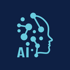 AI Artificial Intelligence Technology 15.eps