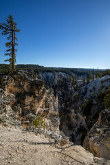 Yellowstone National Park