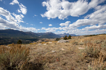 Yellowstone National Park