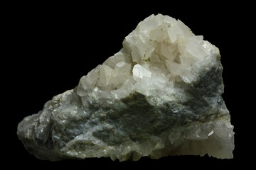 Calcite Crystals from the Rhodope Mountains, Bulgaria
