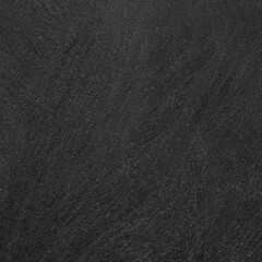Dark grey black slate background or texture.