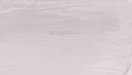 Textured gray background with subtle brush strokes, creating a soft and elegant appearance, ideal for design projects and artistic presentations, featuring a minimalist aesthetic