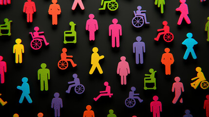 Colores que Nos Unen