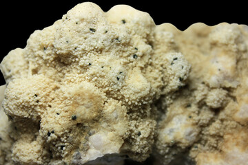 Calcite Crystals from the Rhodope Mountains, Bulgaria
