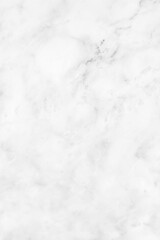 White or grey marble texture background pattern with high resolution.