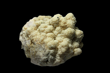 Calcite Crystals from the Rhodope Mountains, Bulgaria
