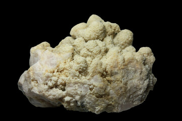 Calcite Crystals from the Rhodope Mountains, Bulgaria
