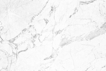 White or grey marble texture background pattern with high resolution.  Can be use wallpaper