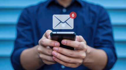 Stay connected with urgent messages and timely updates on your phone, ensuring you never miss important information in today's fast-paced world