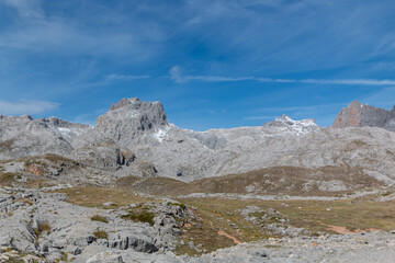 Picos de Europa, Cantabria