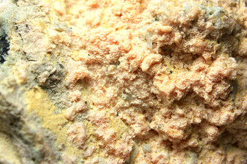 Pink Rhodochrosite from the Rhodope Mountains, Bulgaria
