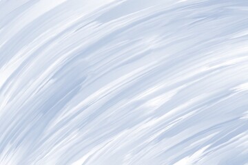 Obraz premium Abstract horizontal watercolor background. Hand drawn vector texture. Brush stroked painting pastel baby blue soft line color watercolour