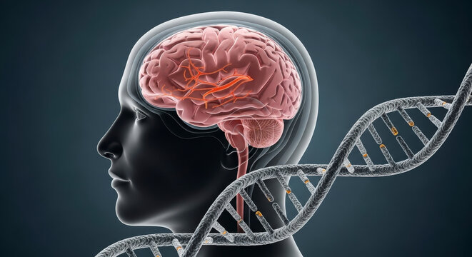 Understanding the Genetic Basis of Human Brain Development and Function