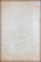 Old Paper texture. vintage paper background or texture; brown paper texture