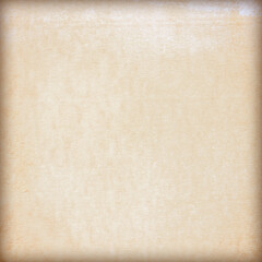 Old Paper texture. vintage paper background or texture; brown paper texture