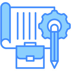 Business Startup Icon