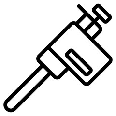 pipette icon