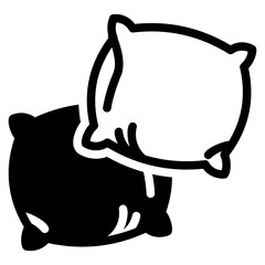 Pillow icon