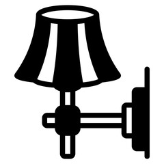 Sconce icon
