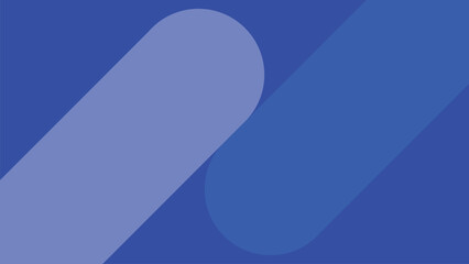 クリスマスをイメージした配色のシンプルな背景イラスト