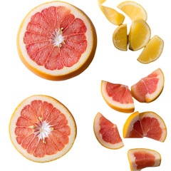 Fresh Grapefruit Fruit –fresh grapefruit, vietnam grapefruit, grapefruit fruit, high quality grapefruit, tropical fruit grapefruit, vietnam fruit export, citrus fruit gra High Quality from Vietnam and