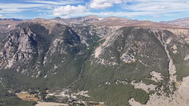 Beartooth Scenic Highway