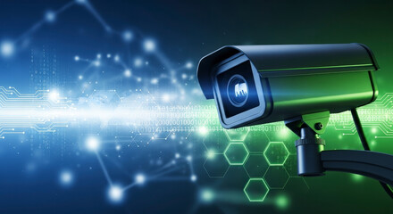 Advanced Surveillance Technology Protecting Your Digital and Physical Environments