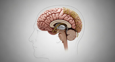 Understanding The Human Brain Anatomy And Its Complex Functions